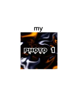 capcut photo templat