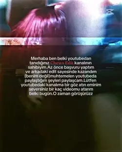 Editveaçıklama