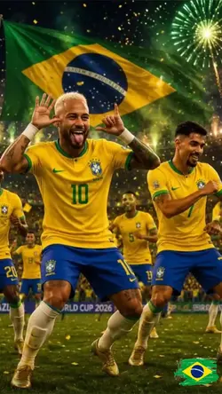 Seleção brasileira 