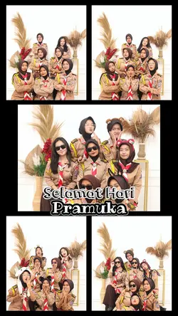 Hari Pramuka