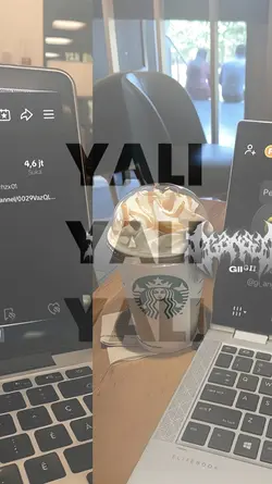 YALI YALI X HABIBI