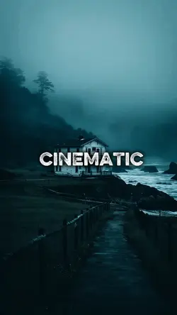 CINEMATIC 