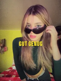GUT GENUG TREND