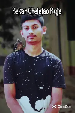 বেকার ছেলে 