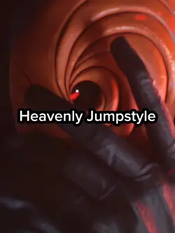 Heavenly Jumpstyle