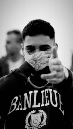 UZİ - MA CHERİE