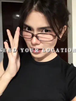 Send Your location!?
