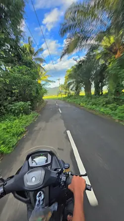AKU ANAK KAMPUNG