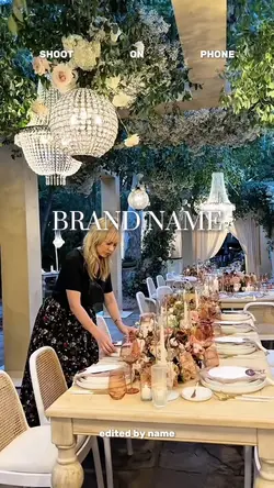 Wedding planning