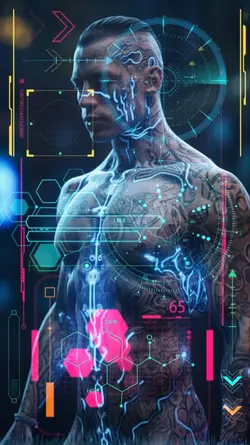 body scanning 