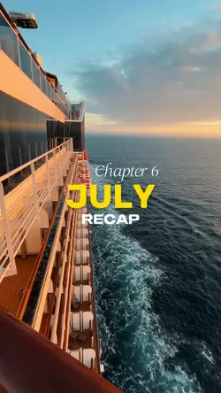 July recap 2025