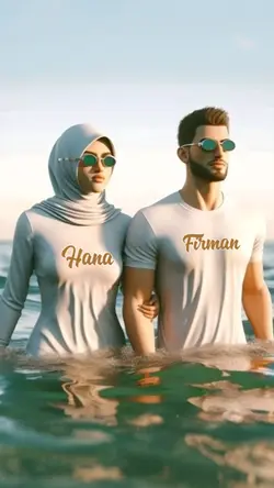 ganti nama kamu