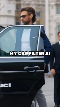 my car filter