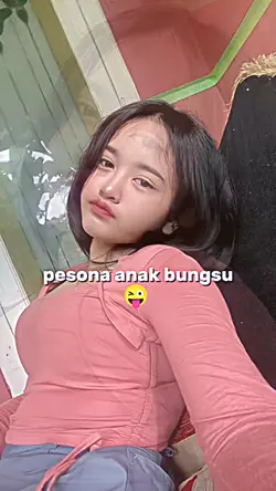 pesona anak bungsu 