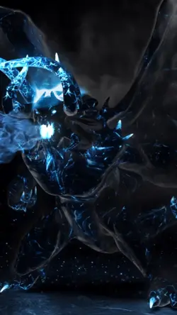 Blue Dragon Intro