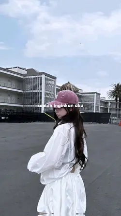 Seolah inginkan aku