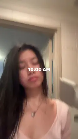 10:00AM vs 10:00PM