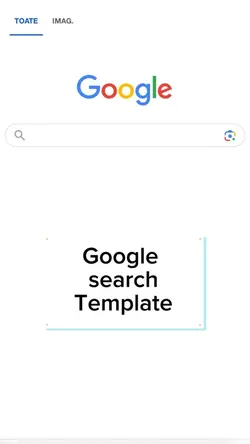 Google search
