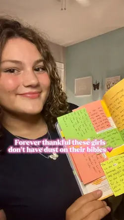 Dusty Bibles📖💕✝️