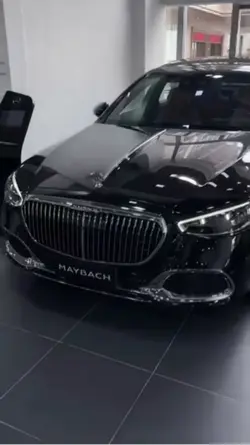 Maybach