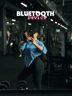 Gym Outfit 
