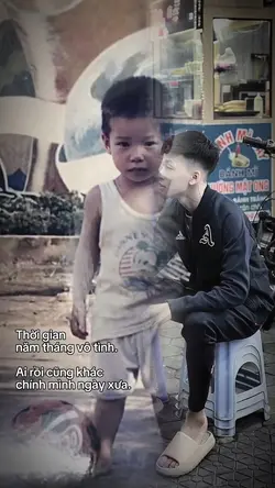 Caption + màu 