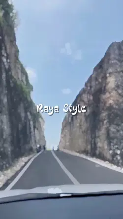 Raya Style