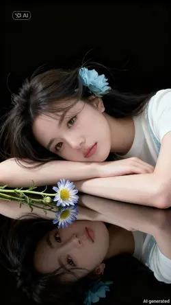 Trend phản chiếu AI