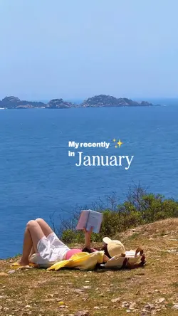 January Recap