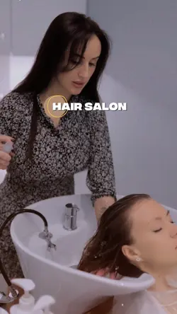 Hari Salon