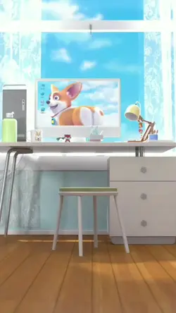 cartoon short movie