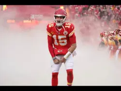 Patrick mahomes😤😤🔥🔥