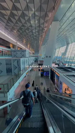 SELAYAKNYA GEN Z