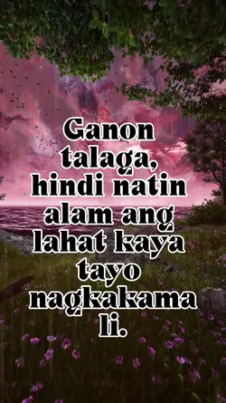 Ganon talaga
