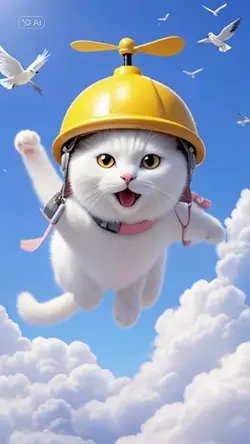 cat doraemon