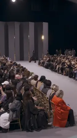 Fashion show