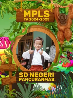 MPLS ANIMASI ALAM