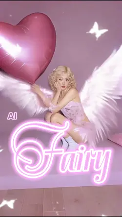 AI FAIRY 🪽