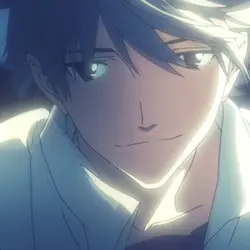 kaworu 