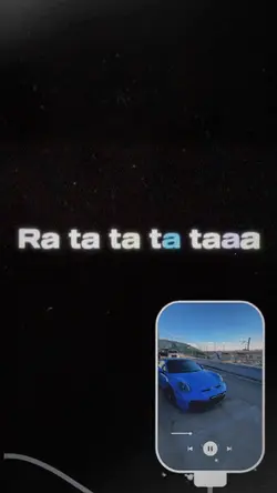 Ra ta ta ta taaa