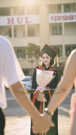 Mẫu tốt nghiệp