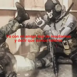 YO AKAJAKJA