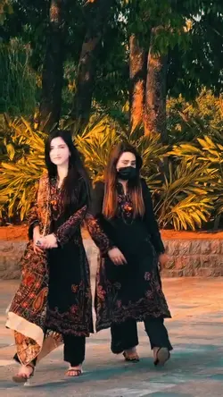 bindi chamke slowmo