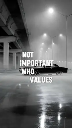 Not important 