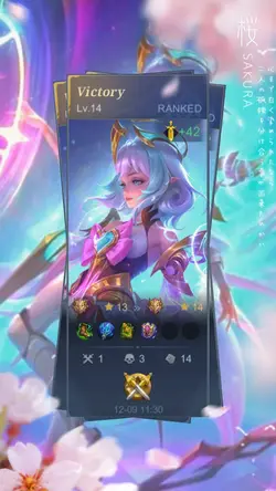 History mlbb
