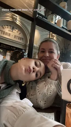 meine mama