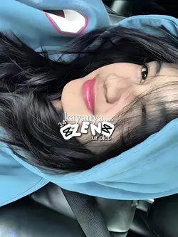 versi ga blur