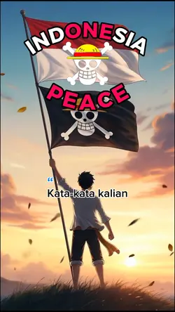 INDONESIAPEACE