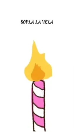 feliz cumpleaños