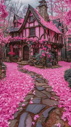Beautiful Ai house 
